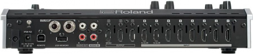 Відеомікшер Roland VR4HD - JCS.UA фото 8