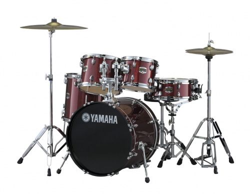 Ударная установка YAMAHA MAT2 CW - JCS.UA