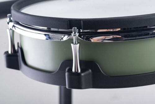 Электронная ударная установка HAMPBACK ACE-530 - JCS.UA фото 6