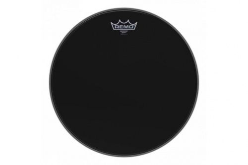 Пластик REMO EMPEROR EBONY 14 Batter - JCS.UA