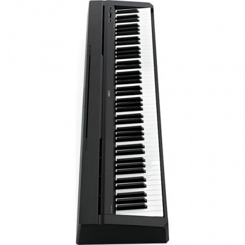 Цифровое фортепиано YAMAHA P-45 B (блок питания в комплекте)  - JCS.UA фото 11