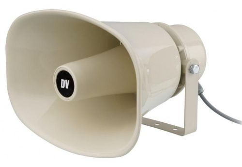 Рупорна акустична система DV audio HS-30 - JCS.UA