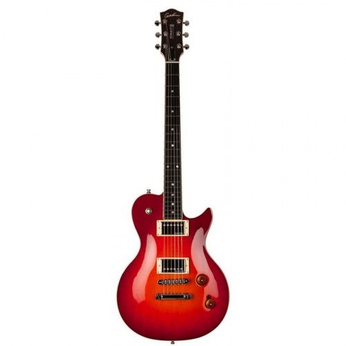 Електрогітара GODIN 041657 - Summit Classic HB Cherryburst HG with Bag - JCS.UA