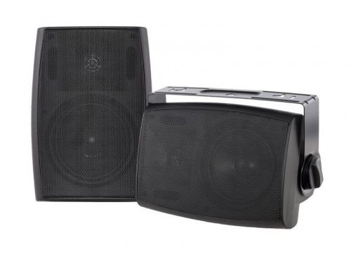 Комплект настенной акустики SKY SOUND LSW-35B SET+Wi-Fi - JCS.UA