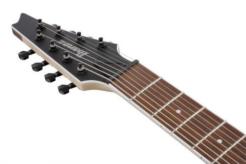 Электрогитара IBANEZ RG8EX BKF - JCS.UA фото 8