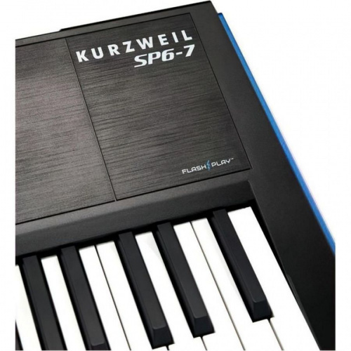 Цифровое пианино Kurzweil SP6-7 - JCS.UA фото 10