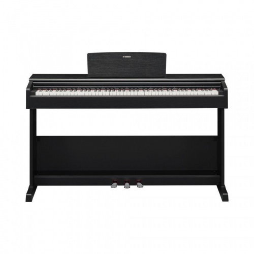 Цифрове піаніно YAMAHA ARIUS YDP-105 (Black) - JCS.UA фото 3