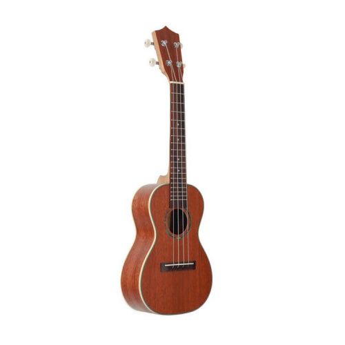 Укулеле Prima M200C (Mahogany) - JCS.UA фото 2