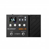 Гитарный процессор NUX MG-300 MKII - JCS.UA