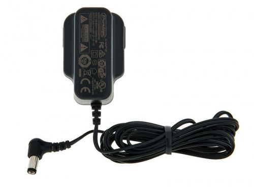 Блок питания DUNLOP ECB003EU ADAPTOR 9V - JCS.UA