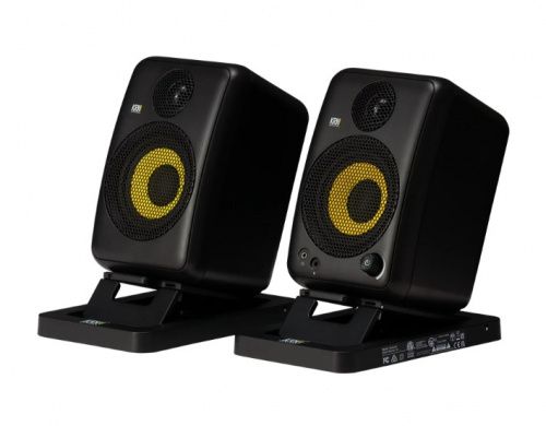 Студійний монітор KRK GoAux 4 - JCS.UA фото 4