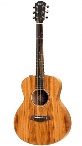 Электроакустическая гитара Taylor GS Mini Koa-e - JCS.UA