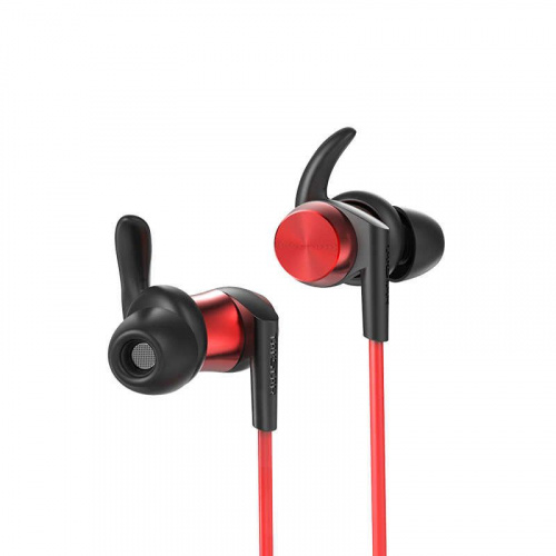 Наушники Takstar DW1-RED In-ear Bluetooth Sport Headphone - JCS.UA фото 4