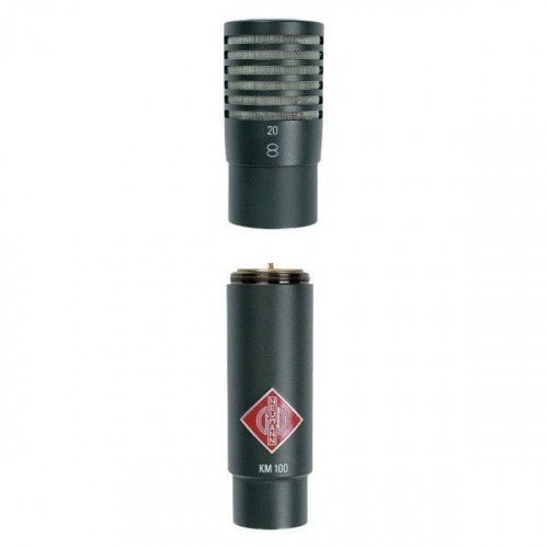 Конденсаторный микрофон Neumann KM 120 - JCS.UA фото 2
