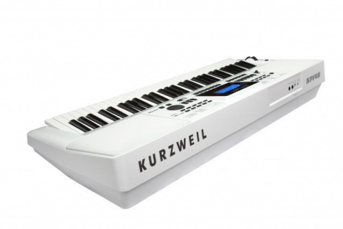 Синтезатор Kurzweil KP140 - JCS.UA фото 3