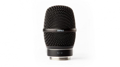 Мікрофон-капсуль DPA microphones 2028-B-SL1 - JCS.UA