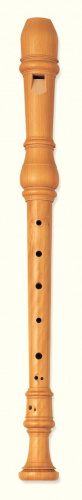 Блок-флейта YAMAHA YRA-61 - JCS.UA