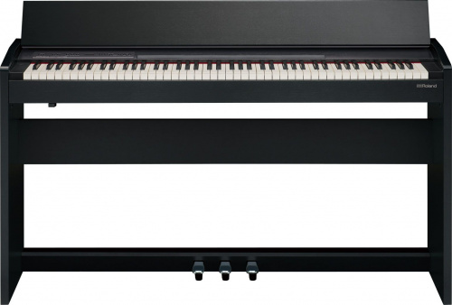 Цифровое пианино Roland F-140R-CB - JCS.UA фото 3