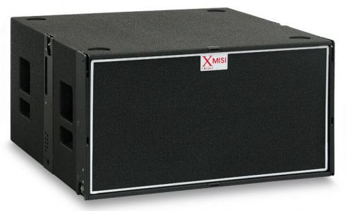 Акустична система Line Array X-TREME MISIS - JCS.UA
