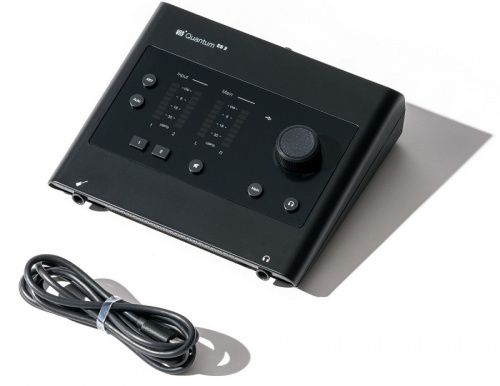 USB интерфейс PreSonus Quantum ES 2 - JCS.UA фото 4