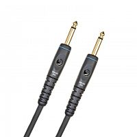 Инструментальный кабель DADDARIO PW-G-15 Custom Series Instrument Cable (4.5m) - JCS.UA