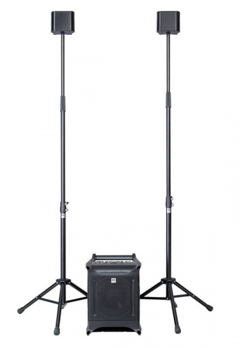 Звукопідсилювальний комплект HK Audio Lucas Nano 305 FX - JCS.UA