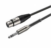 Готовый микрофонный кабель Roxtone SMXJ220L3 - JCS.UA