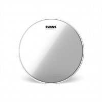 Пластик для малого барабана EVANS S12H20 12" SNARE SIDE 200 - JCS.UA