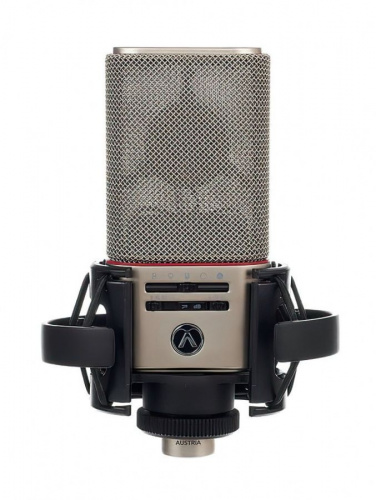 Микрофон студийный Austrian Audio OC818 Launch Edition - JCS.UA фото 11