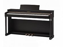 Цифровое фортепиано Kawai CN27 RW - JCS.UA