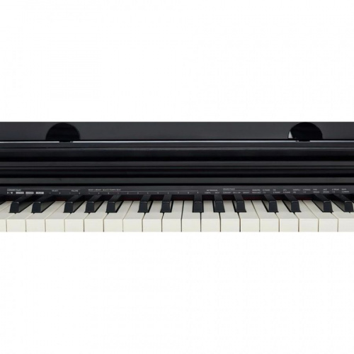 Цифровое пианино Casio Privia PX-770 BK - JCS.UA фото 7