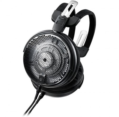 Наушники Audio-Technica ATH-ADX5000 - JCS.UA