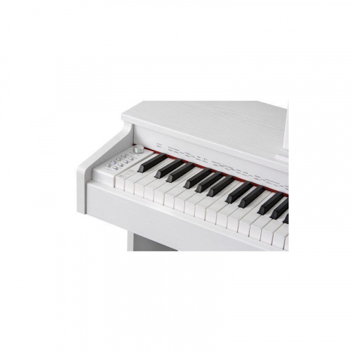 Цифрове піаніно Kurzweil M70 WH - JCS.UA фото 3