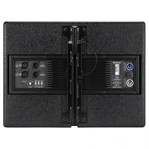 Сабвуфер RCF HDL 12-AS - JCS.UA фото 4