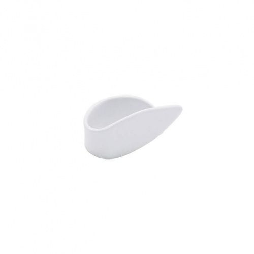 Набор медиаторов когтей D'ADDARIO NP2SS7T8W-06 National Pick Variety Pack - Finger and Thumb Picks 6 Pack Stainless Steel - JCS.UA фото 3