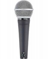 Микрофон Shure SM48LC - JCS.UA