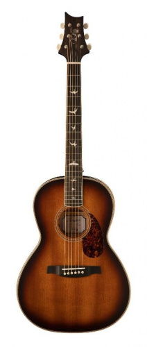 Электроакустическая гитара PRS SE P20E (Tobacco Sunburst) - JCS.UA