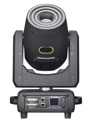 Лазерная голова New Light S56 10W Laser и 3D кольцо - JCS.UA фото 2