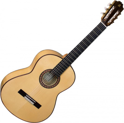 Классическая гитара ADMIRA F5 - JCS.UA фото 2