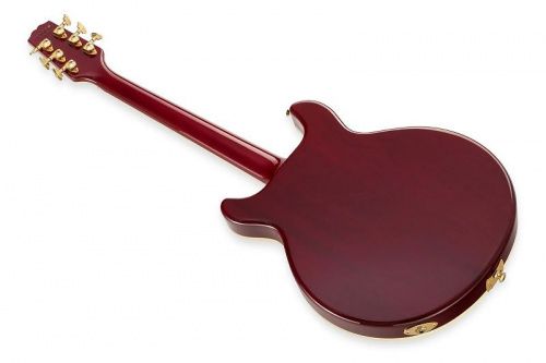 Електрогітара Hamer USA Newport Pro Custom (NEWPROC) - JCS.UA фото 3