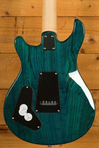 Электрогитара PRS SE Swamp Ash Special (Iri Blue) - JCS.UA фото 6