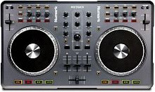 DJ-контролер NUMARK MIXTRACK - JCS.UA