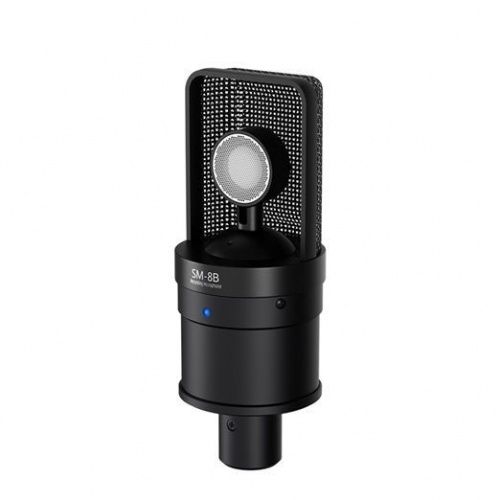 Студійний мікрофон Takstar SM-8B - JCS.UA фото 2