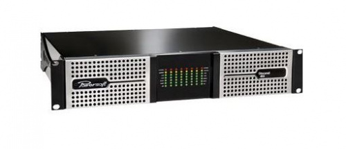 Підсилювач потужності Powersoft Ottocanali 4K4 DSP + ETH - JCS.UA