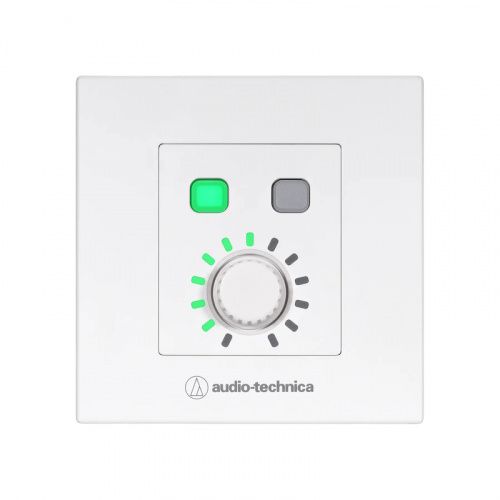Панель управления Audio-Technica ATCP-W02S - JCS.UA