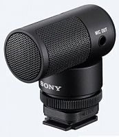 Микрофон-пушка Sony ECM-G1 - JCS.UA