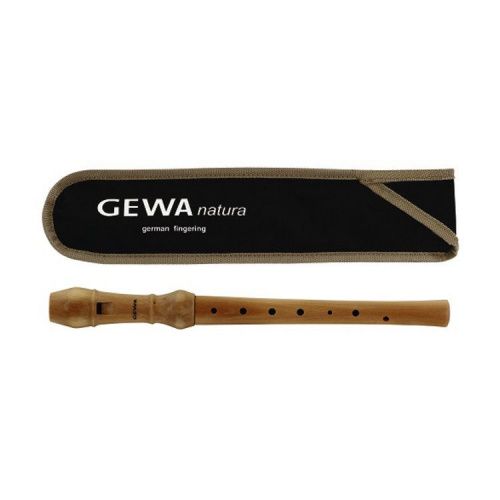 Блок Флейта Gewa Nature C-Soprano 700.180 - JCS.UA