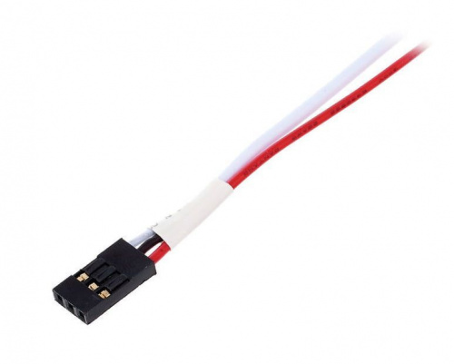 Кабель EMG Pickup Cable (Active) 9" - JCS.UA фото 4