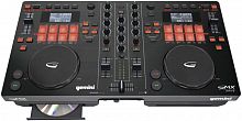 DJ-контролер Gemini GMX Drive - JCS.UA