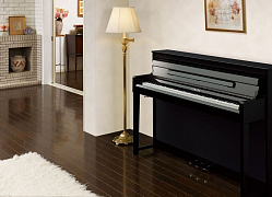 Получите клавинову в форме рояля не теряя кучу времени на поиски решения!
